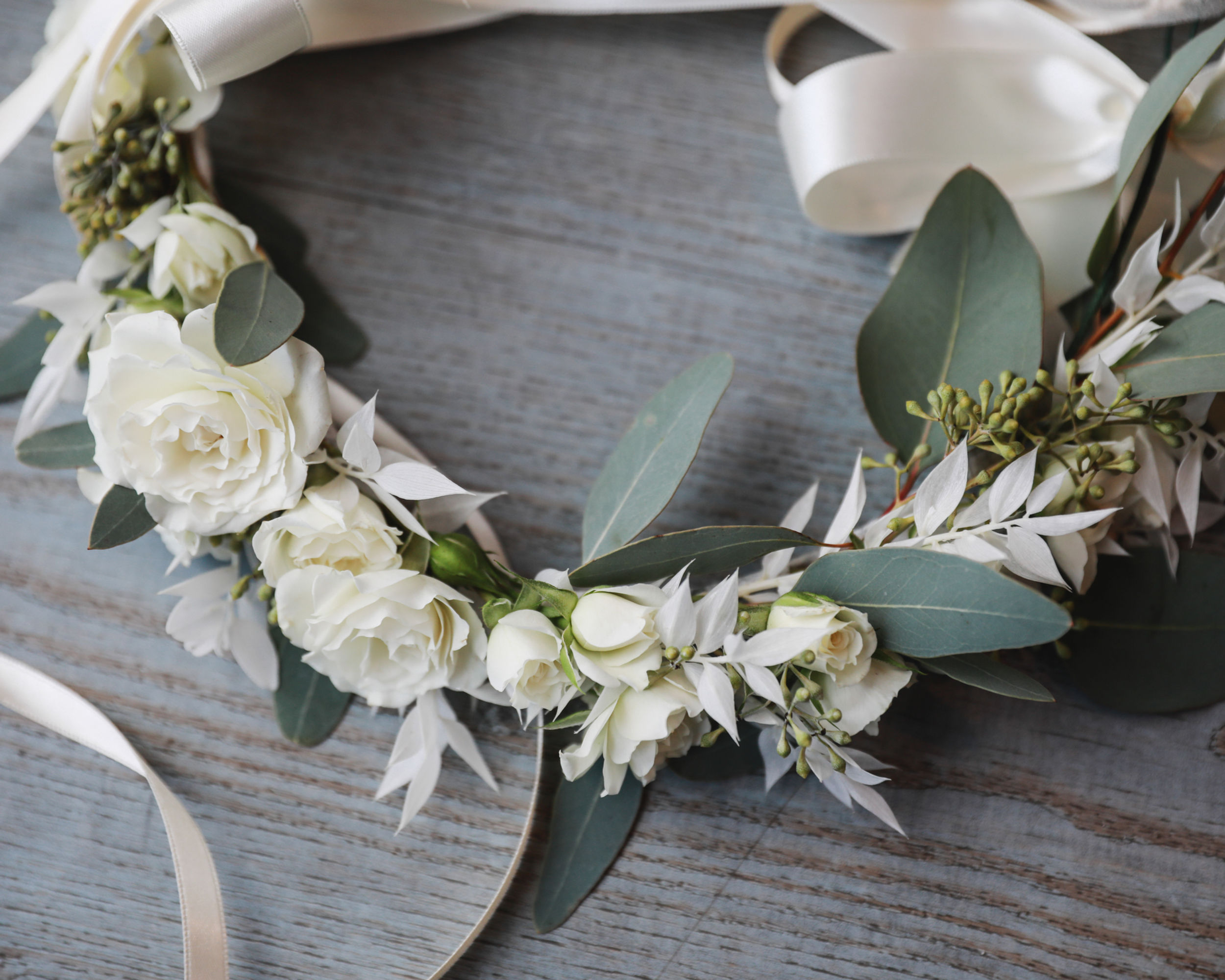 Flower Crown