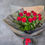 Thumbnail: MY VALENTINE 12 Red Roses 