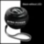Thumbnail: Wrist Force Ball/Ball Box Alloy Steel Massage Fitness Beauty and Grip Strength