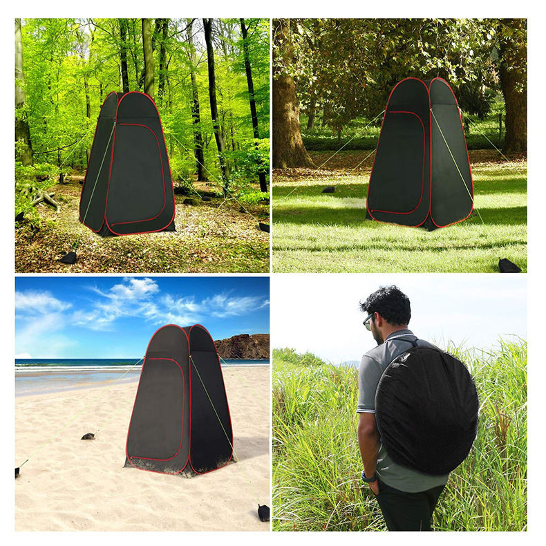 Thumbnail: Pop-up Privacy Tent