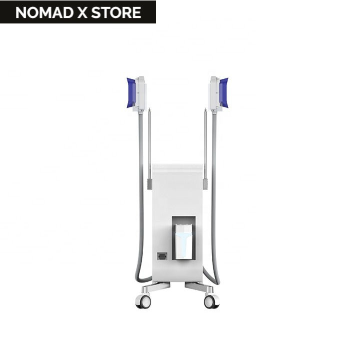 Thumbnail: 3D Cryolipo Slimming Machine for Quick Fat Reduction