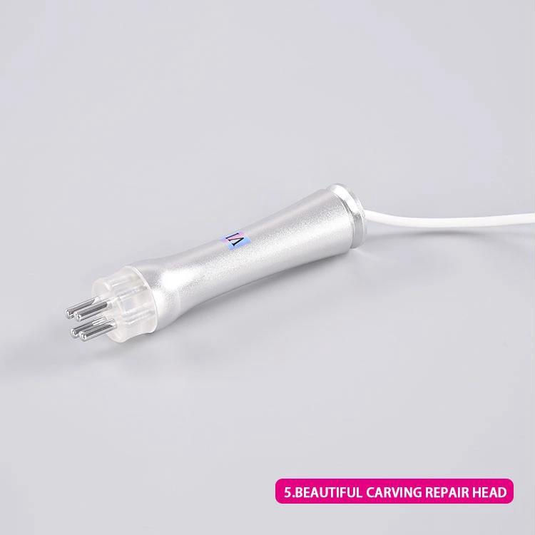 Thumbnail: Multi-Functional RF Face and Eyes Deep Repair Sculpture Instrument
