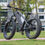 Thumbnail: 48V 1000W Dual Battery Electric Bike