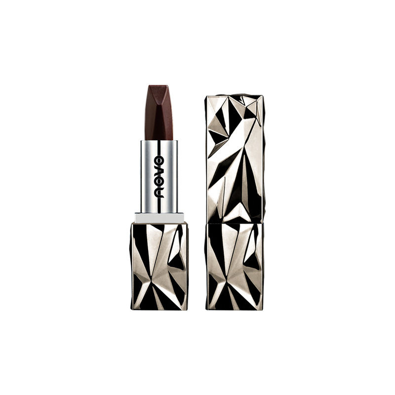 Thumbnail: NOVO 3-in-1 Solid Smooth Cruelty-Free Lipstick