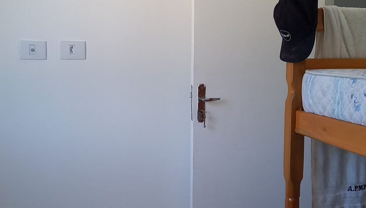 Casa de temporada - Guarujá, Praia da Enseada, Praia de Pernambuco. Casa de Praia