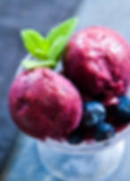 Le Sorbet de Courbet