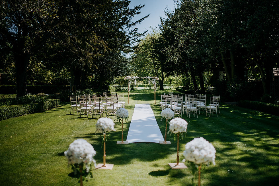 Lincolnshire Wedding Photographer