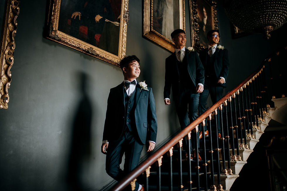 Stubton Hall Wedding Photographer, Lincolnshire Wedding Photographer