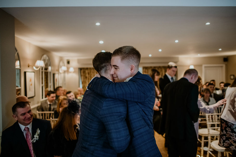 lincolnshire wedding photographer