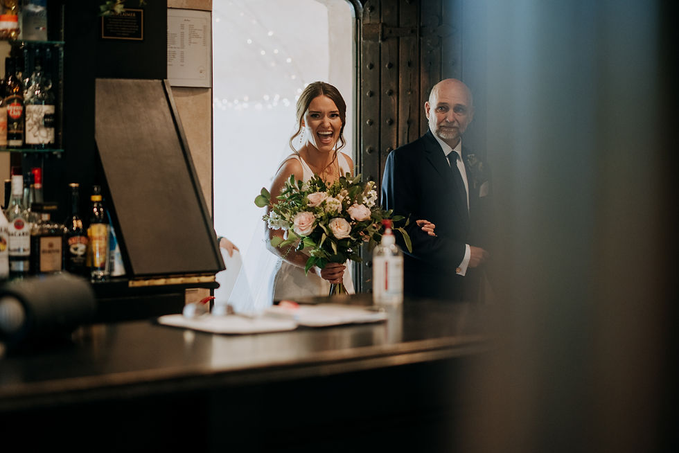 Yorkshire Wedding Photographer, The Priests House Wedding Photographer