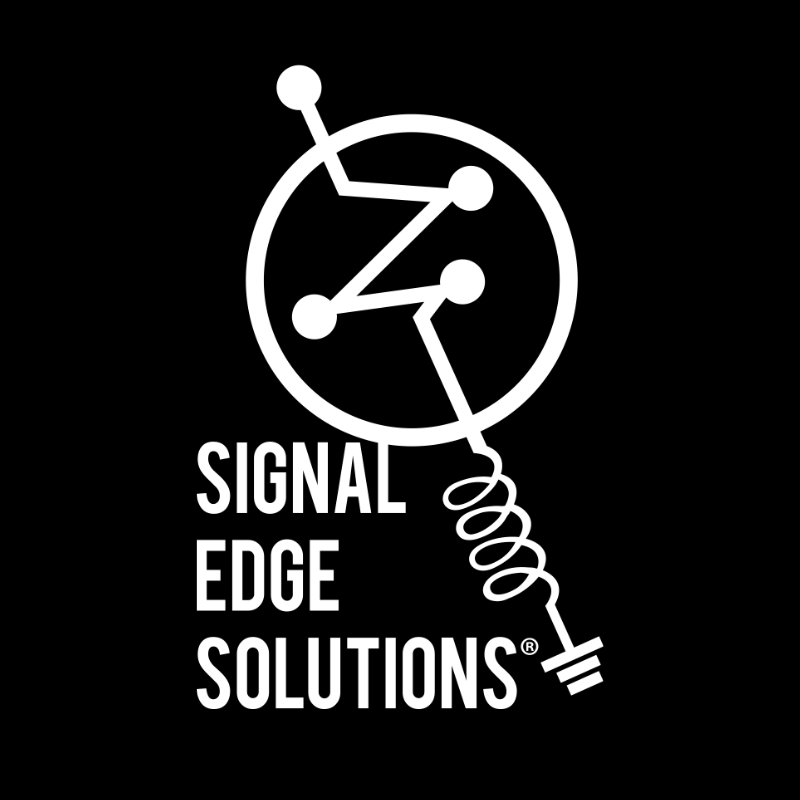 Writer: Signal Edge Solutions