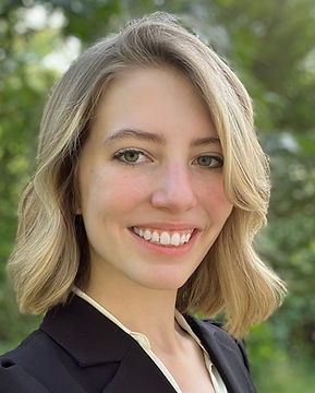 Kathleen Love's headshot