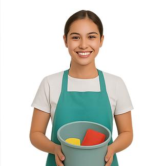 Maid from a maid agency..png