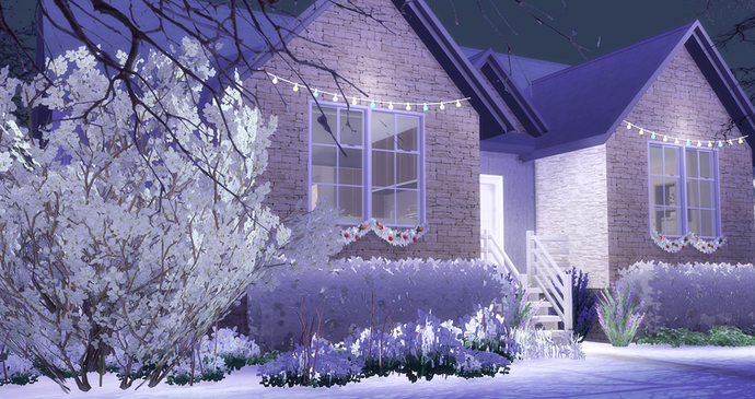 Winter Wonderland