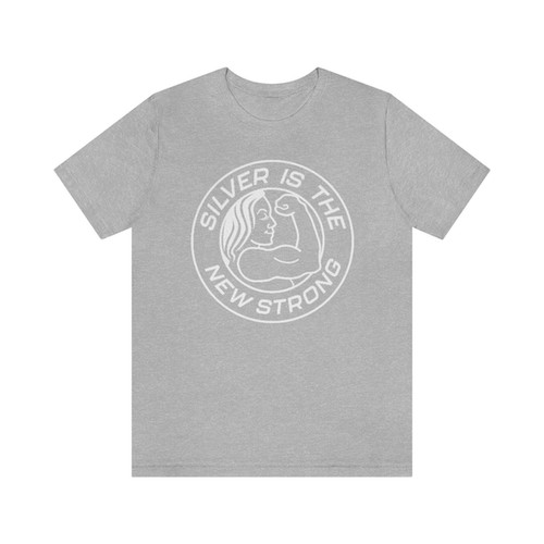 【YOURNUS】Drawing Over Short Sleeve T-Shirt unisex-performance-crew-neck-t