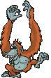 chimpance-imagen-animada-0093.gif