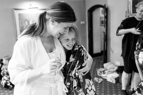 Holdsworth House Halifax Wedding Venue