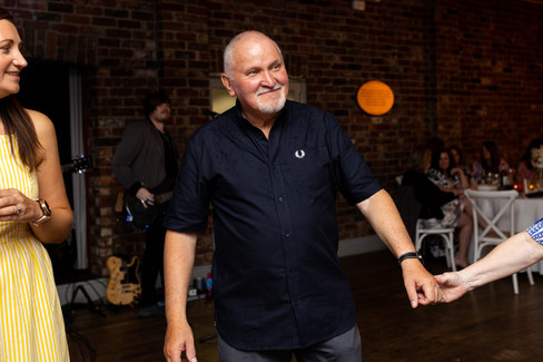 Larkspur lodge Cheshire Wedding