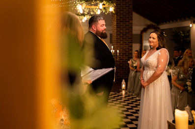 Larkspur lodge wedding photographer