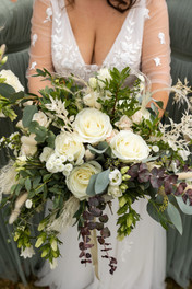 Larkspur lodge wedding photographer