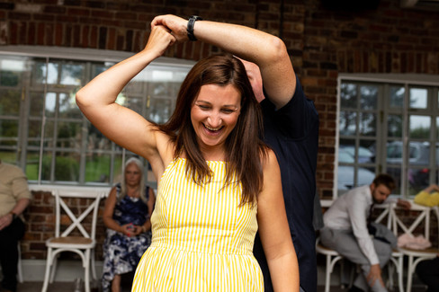 Larkspur lodge Cheshire Wedding