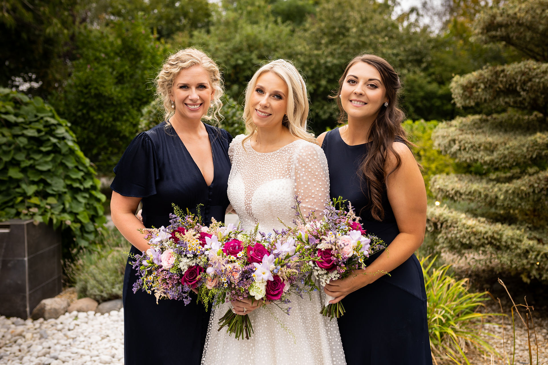 Styal Lodge Cheshire Wedding Photographer
