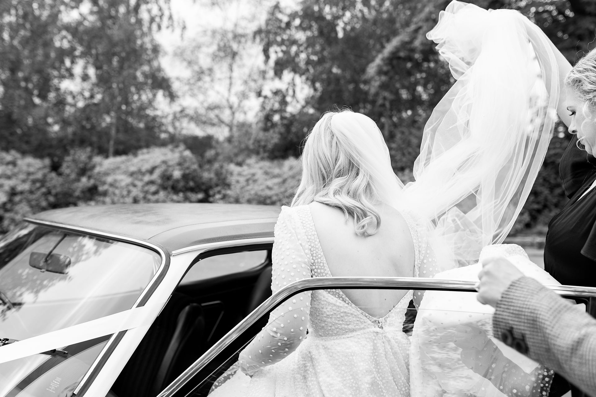 Styal Lodge Cheshire Wedding Photographer