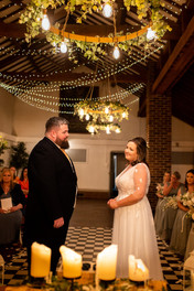 Larkspur lodge wedding photographer