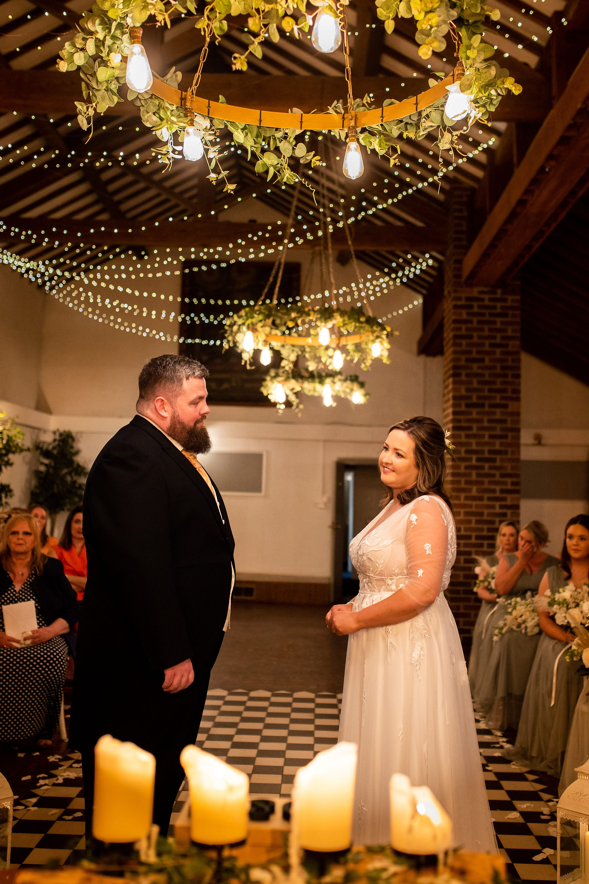 Larkspur lodge wedding photographer