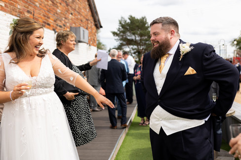 Larkspur lodge wedding photographer