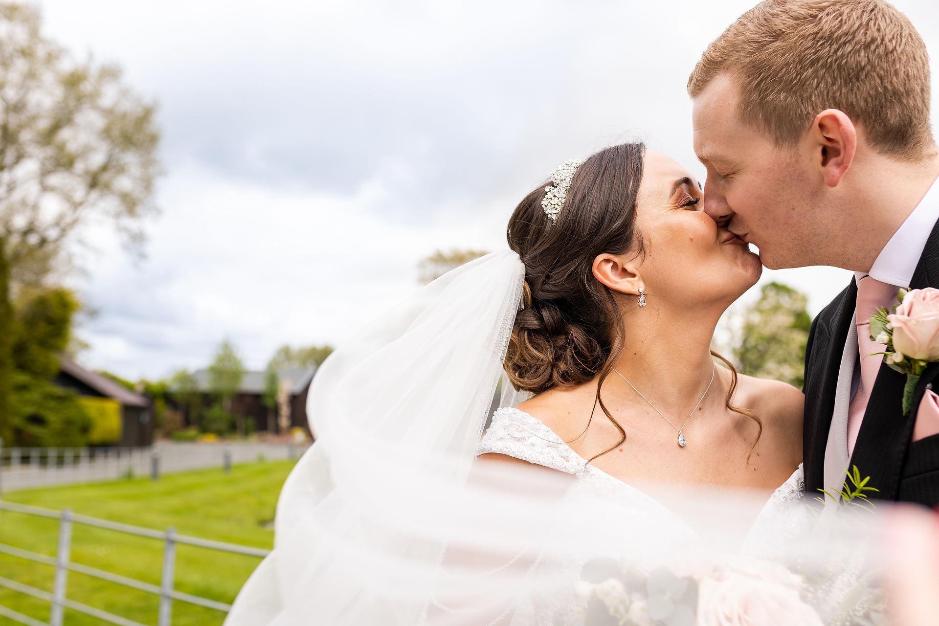 Colshaw Hall Cheshire wedding photographer