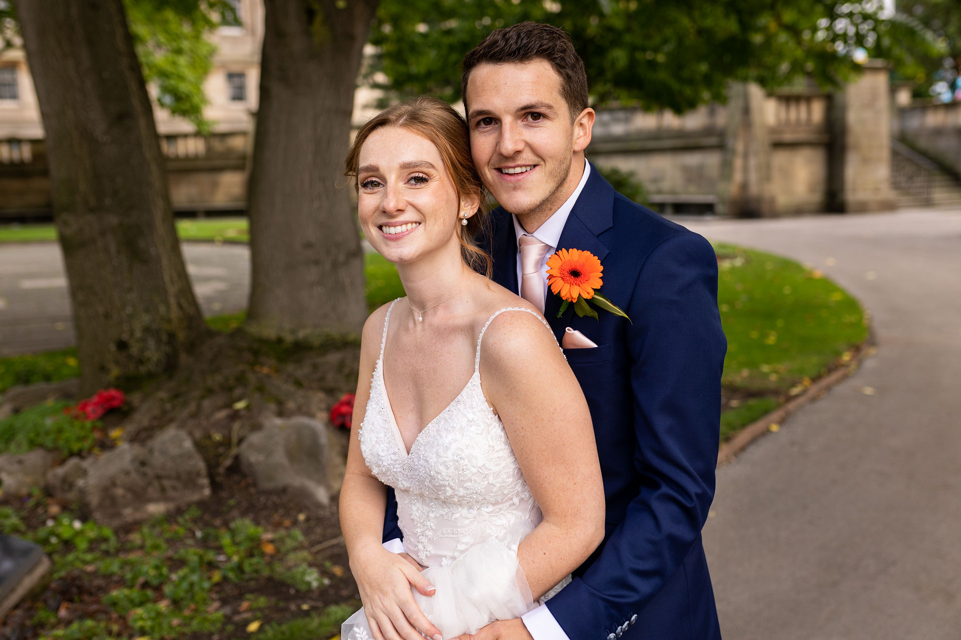 Liverpool Wedding Photographer