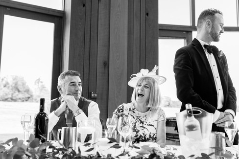 Natural Wedding Photography The Outbarn Lancashire