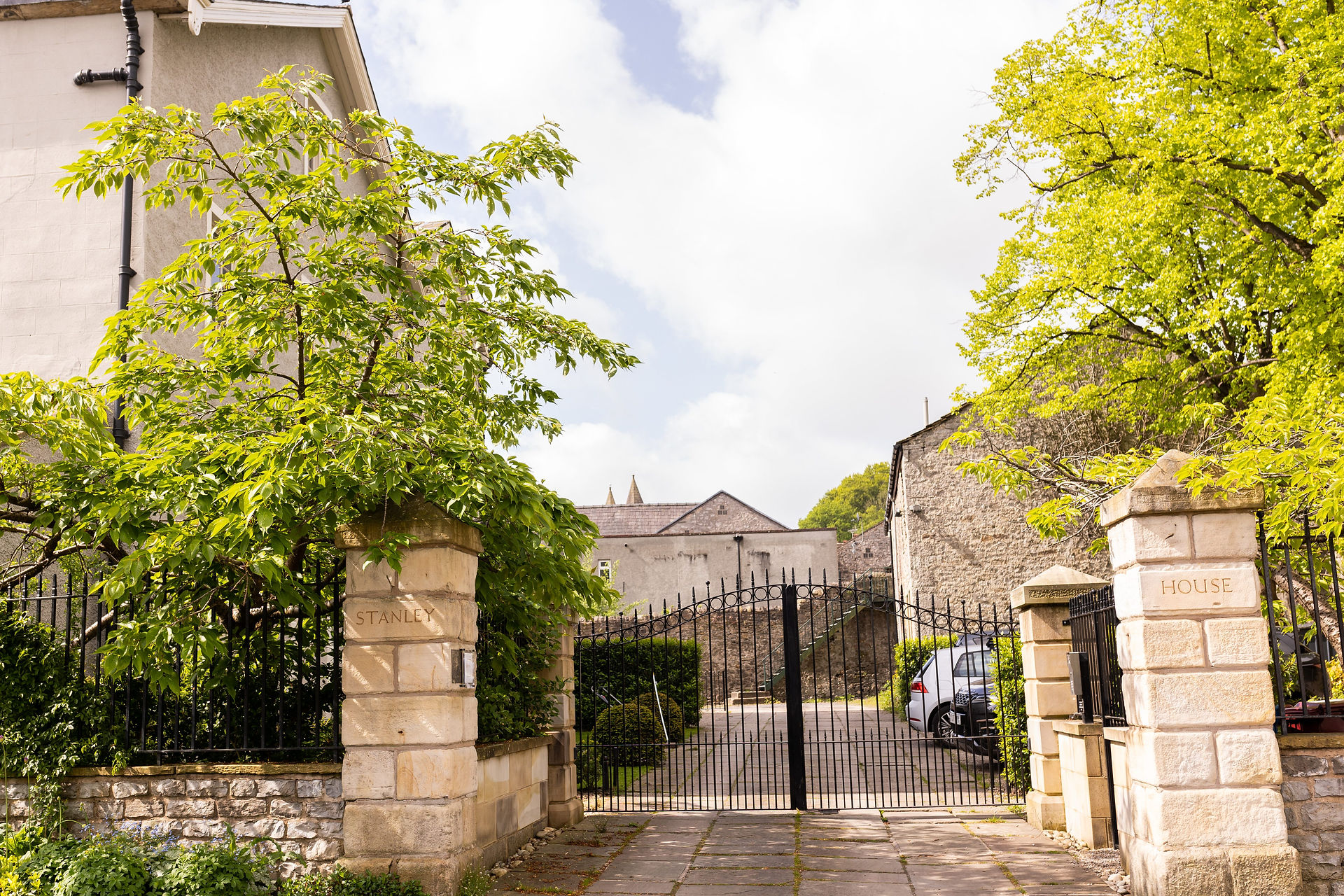 Stay In Clitheroe