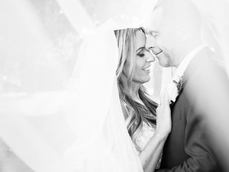 Mere Golf , Intimate Wedding