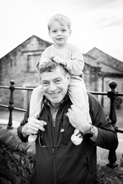 Browsholme Hall and Tithe Barn Wedding