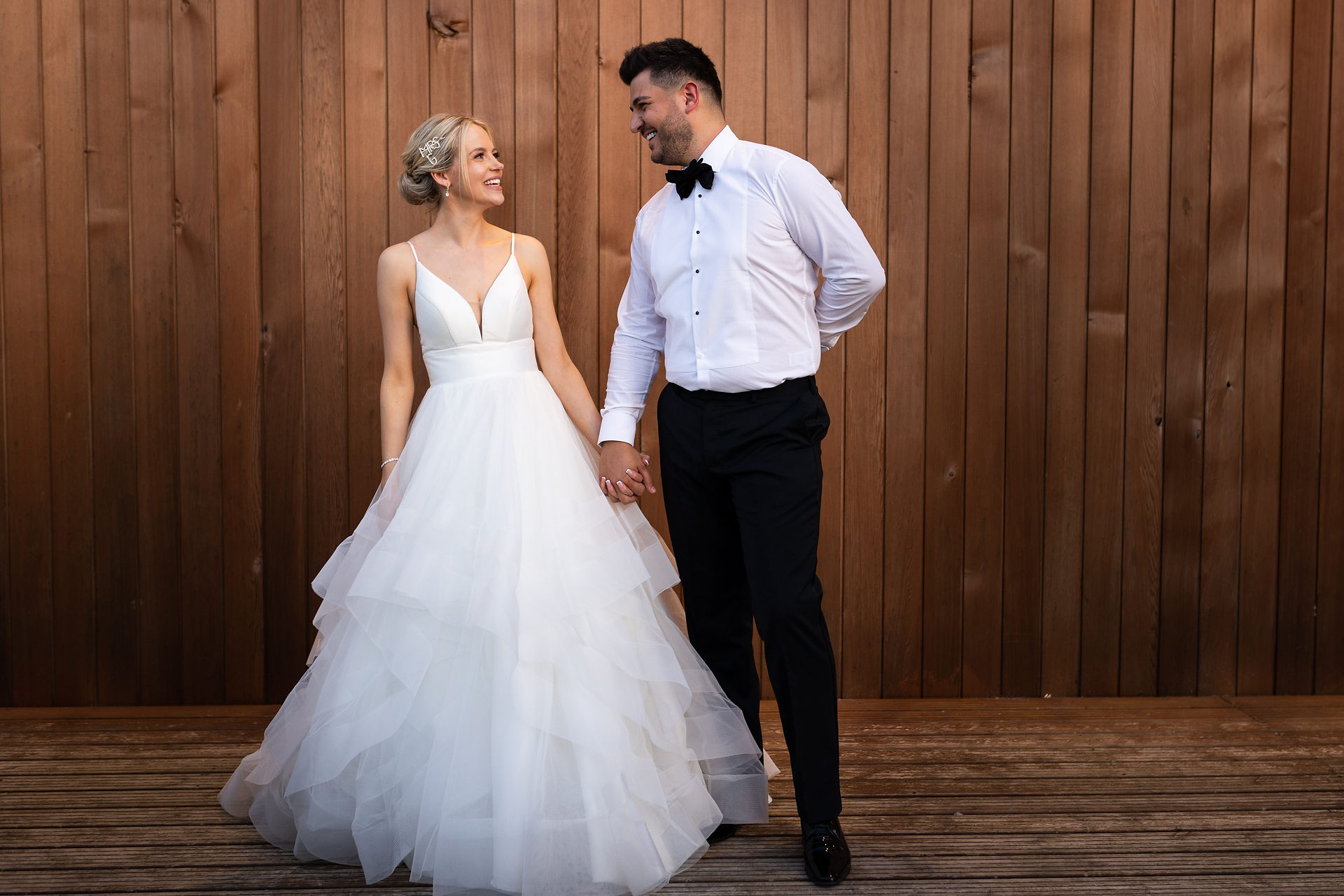Wedding Photography The Outbarn Clitheroe