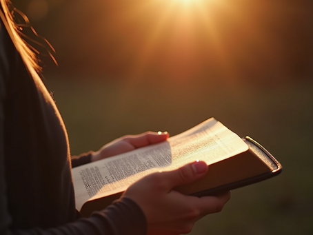 Addiction to Transformation: Inspiring Jesus-Centered Narratives