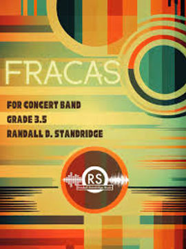 Fracas Score