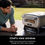 Thumbnail: Artisan Outdoor Pizza Oven, 12-inch, 3-minute Pizza, Neapolitan, Thin Crust