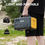 Thumbnail: 642.6WH Solar Generator, 120V/60HZ, for CPAP Outdoor Hunting RV Camping Travel