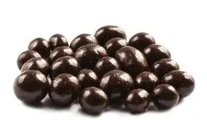 Dark Chocolate Coffee Cordials