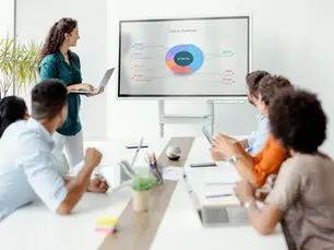 CFO-As-A-Service Is A Strategic Engine For Driving Business Growth