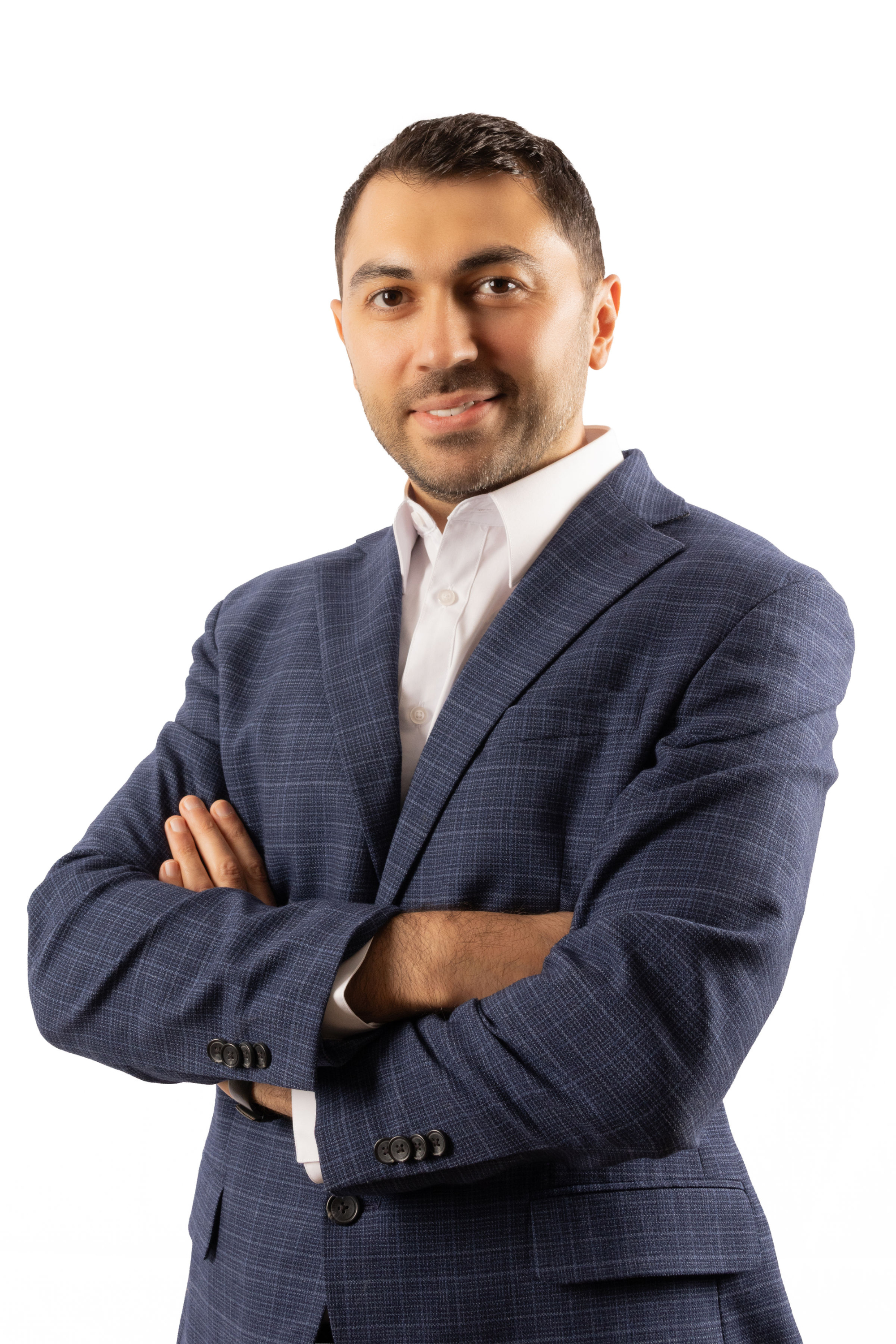 Writer: Tigran Nikoghosyan