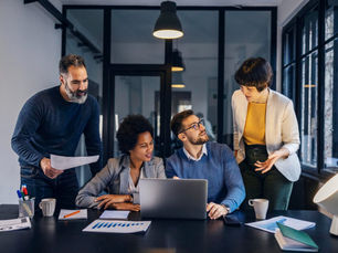 Starting the Year with Confidence: A CFO’s Guide to Smarter Q1 Financial Decisions