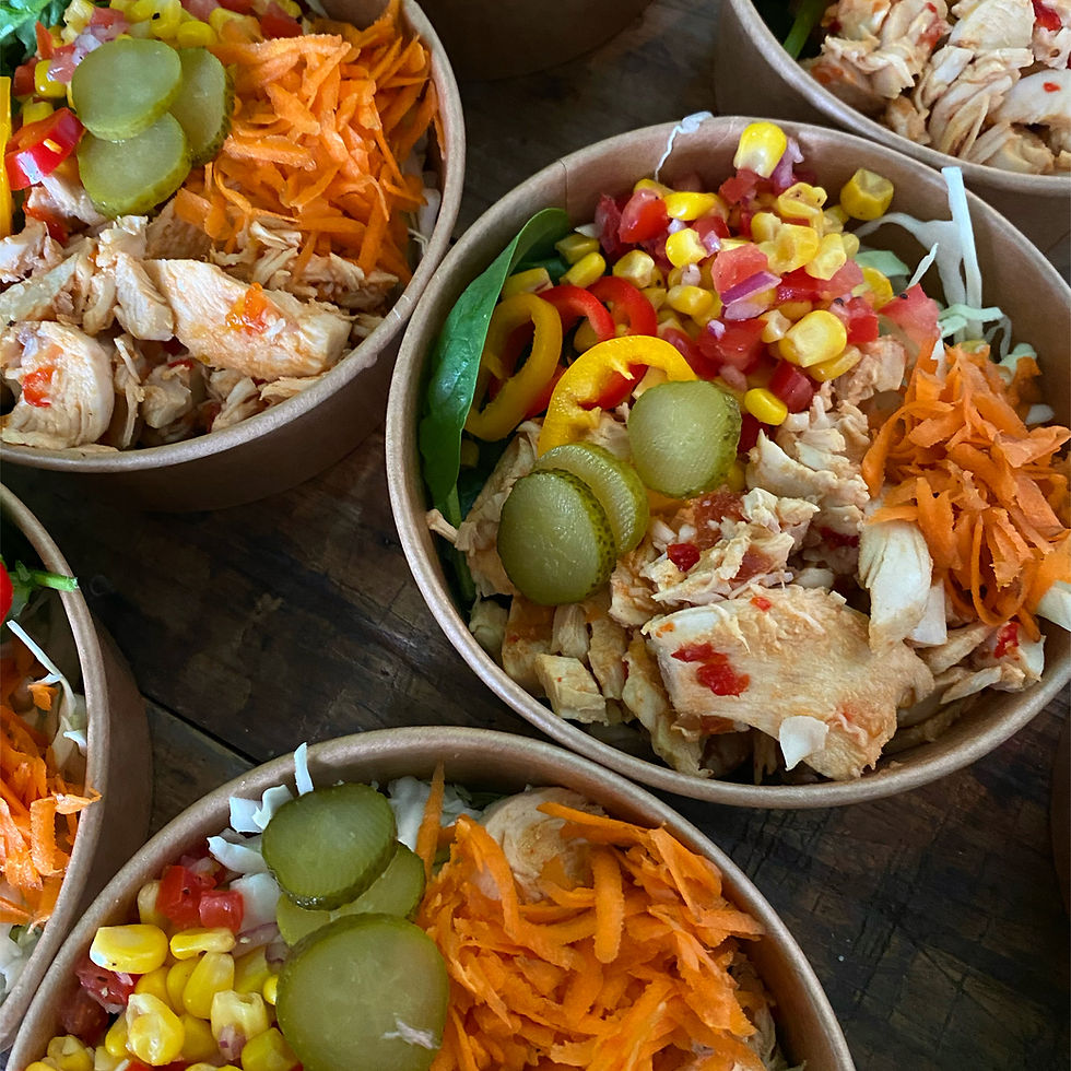 Thumbnail: Salad Bowl