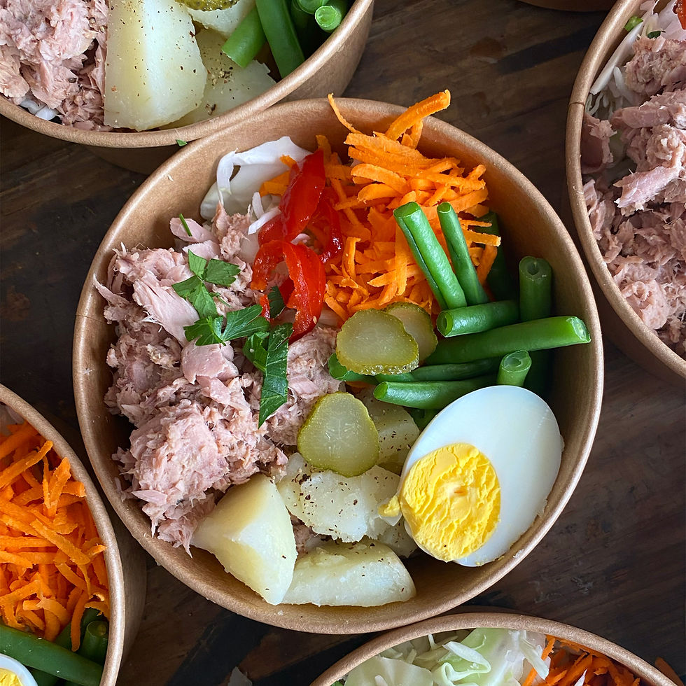 Thumbnail: Salad Bowl