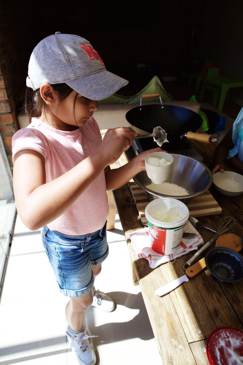 Thumbnail: Culinary Kids 