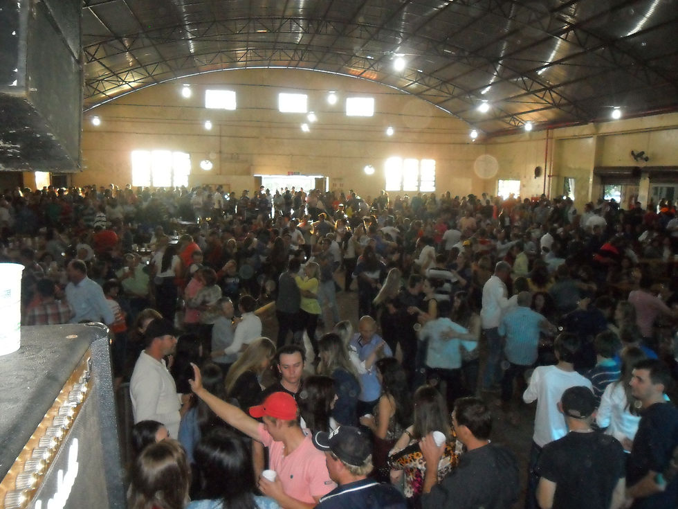 Banda Alvorecer