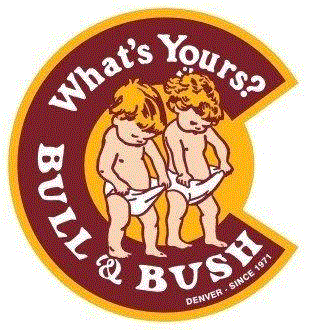 Bull & Bush